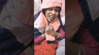 बिना साबुन नहाना ठ funny comedy shorts viralvideo youtubeshorts varsha1985 surajroxfunnyvideo [upl. by Aelgna]