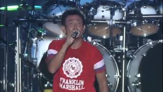 TUBE LIVE AROUND SPECIAL 2007：涙を虹に [upl. by Mabel523]