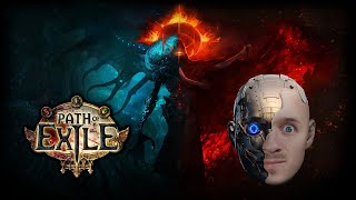 TRYING ZIZARANSLACERATE OF HAEMORRHAGE PATH OF EXILE [upl. by Augustin]