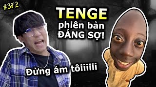 VIDEO  372 TENGE Nhưng Nó Gây Ám Ảnh Vì Đáng Sợ  Xem Tenge quá 180 phút  Ping Lê [upl. by Aninaig645]