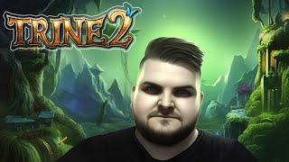 Trine 2  Pt 12  The Goblin Menace [upl. by Questa]