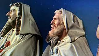 The Star of Bethlehem  opening of the 1959 movie  Ben Hur  by Dan Gritsko  part 1 of 3 [upl. by Stinson]