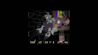 Dont be sad for too long fundamentalpapereducation shorts [upl. by Nalac]