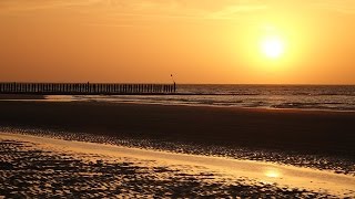 Wangerooge in fünf Minuten [upl. by Darnoc730]