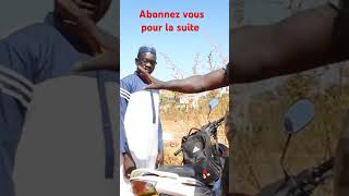 Les policiers font leurs contrôle africancountry burkinafaso humour skating rap [upl. by Hallagan]