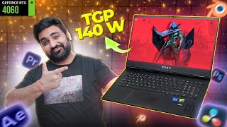 HP Omen i7 14700HX  RTX 4060  Gaming Laptop Of 2024 [upl. by Cassey]