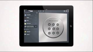 oneSafe  Secure Password Manager and Data Vault [upl. by Raclima307]