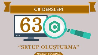 C Ders 63 Setup Oluşturma [upl. by Ahsiekit613]