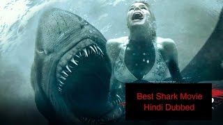 The Absolute Best Shark Movies Of All Time [upl. by Ahsinyar]