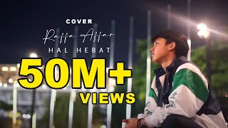 Hal Hebat  Govinda  cover by raffaaffar [upl. by Hillary898]