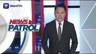 Kapamilya Channel HD  News Patrol September 28 2024 403PM Updated [upl. by Boehike]