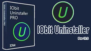 How to install IObit Uninstaller Pro 113 on Windows 11 [upl. by Ycinuq307]