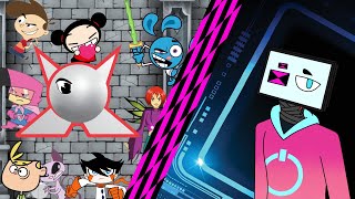 The Short Lived Fun World of Jetix [upl. by Neneek635]