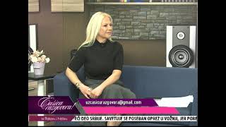 Casica razgovora  Nebojsa Damnjanovic istoricar TV KCN 12112024 [upl. by Skoorb]