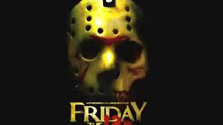 Friday the 13th Baldacci Florence gang CK [upl. by Assirac]