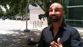 Paulie Malignaggi RIPS MMA community PURE GOLD 😂😂😂😂 Dude goes CRAZY😂😂😂😂💯 [upl. by Det]