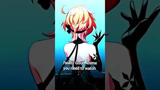 Really Good Anime you need to Watch animeanimeeditbestanime [upl. by Brentt915]