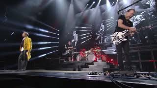 Van Halen  Live At The Tokyo Dome  June 21st 2013  FULL SHOW [upl. by Gabriello]