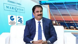 Exclusive Forbes India interview with Mr Sanjay Ghodawat SanjayGhodawat [upl. by Trev]