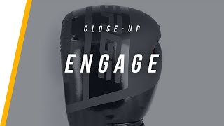 Engage ESeries Boxing Gloves  Fight Gear Focus [upl. by Samled188]