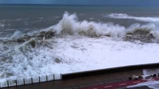 Temporal olas donostia [upl. by Enimaj]