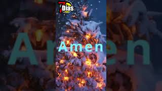 Dios esta contigo Amen y Amen [upl. by Sperling]