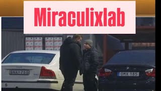 Miraculix härvan Förhör med Jonas Palviainen Del 1 [upl. by Bithia325]