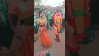 Yah bichhiya Pali gaon ka video hai shaadi wala [upl. by Phelips]