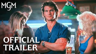 Road House Clip  Patrick Swayze  Skimming [upl. by Maximilian599]