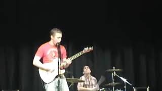 All Points East Live at Spackenkill Highschool 2007 [upl. by Maccarthy]