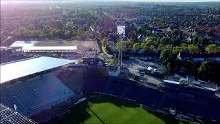 Stadion Pogoni Szczecin  28052020 [upl. by Kreiner]