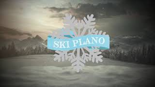 SKI Plano 2021 [upl. by Ahsinawt]