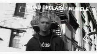 Ad Litteram  Sunt visul meu devenit realitate REMIX [upl. by Enneibaf]