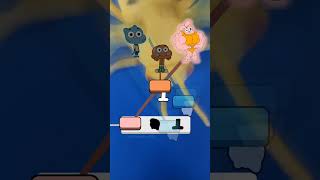 Gumballs Day 13 gumball 2danimation comedy funnymemes 2dmemes [upl. by Zap]