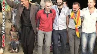 FEYSELE DERİKİ CİDA KİLLER RAKS NEW VidyoOnur2011 [upl. by Teerell356]