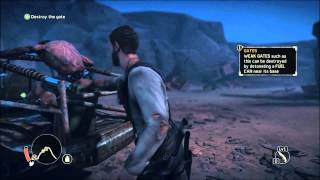 Mad Max Get Car Body of Magnum Opus at Graveyard [upl. by Kathie207]