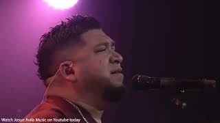 Praise amp Worship  Josue Avila Music  Part 2 [upl. by Yelik]