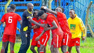 SHABANA FC TRIUMPHS OVER SOFAPAKA IN MACHAKOS DESPITE DOWNPOUR 10 [upl. by Alano]