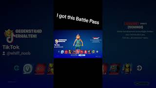 Marvel Battle Pass 100 fortnite fortnitelive gaming marvel fy fyp [upl. by Eichman]