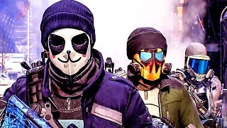 THE DIVISION Global Event Blackout Bande Annonce 2018 PS4  Xbox One  PC [upl. by Duyne]