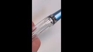 The Coolest Twsbi Pen Just Dropped On Your Desk [upl. by Asilehc676]