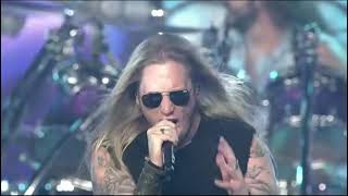 DRAGONFORCE  EXTREME POWER METAL FULL ALBUM MARC HUDSON VOCALS ONLY [upl. by Lamori]