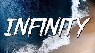 Infinity  jaymes Young Lyrics  David Kushner Ed Sheeran MixLyrics [upl. by Alie]