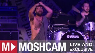 Alexisonfire  Old Crows  Sydney Farewell Show  Moshcam [upl. by Raseac64]