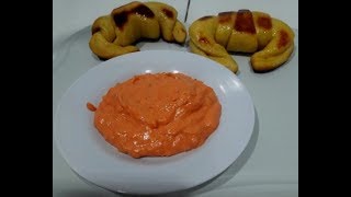 COMO HACER PEPINESA SALVADOREÑA O EL ADEREZO SPREAK SANDWICH CASERO [upl. by Jephthah809]