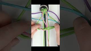 Dog Collar Tutorial [upl. by Menken]