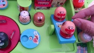 アンパンマン☆コロロンパーク Anpanman Kororon Park [upl. by Najar]