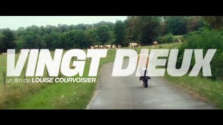 VINGT DIEUX  Bandeannonce [upl. by Atis]