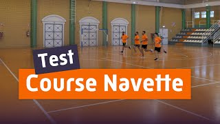 Test de COURSE NAVETTE 🔊TRUCOS y EXPLICACIÓN🏃 [upl. by Masterson587]