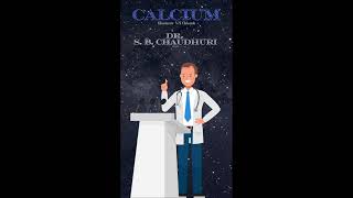 Understanding the Difference Calcium Gluconate vs Calcium Chloride [upl. by Cudlip262]